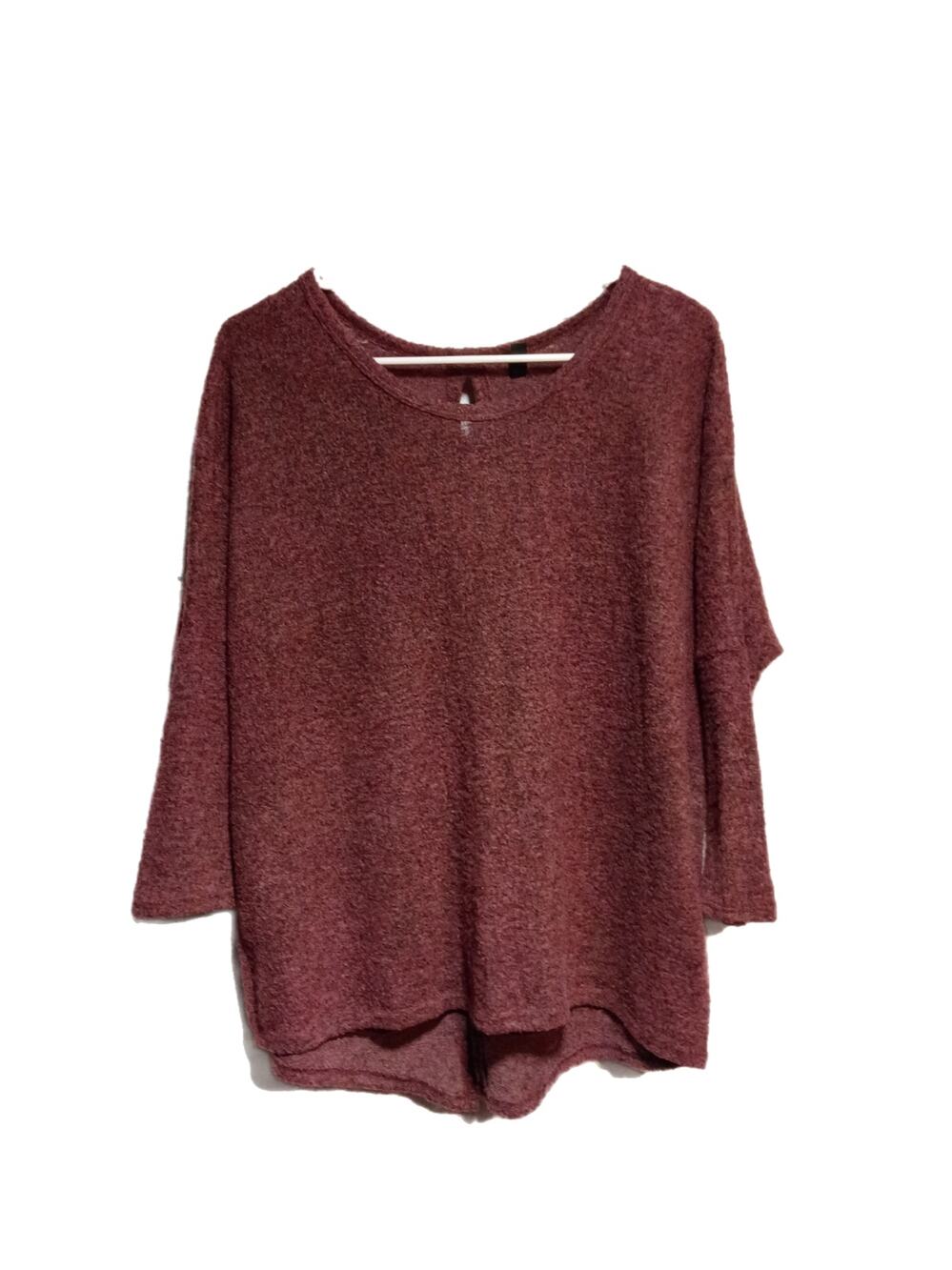 Lapis Women's Shirt Size Large